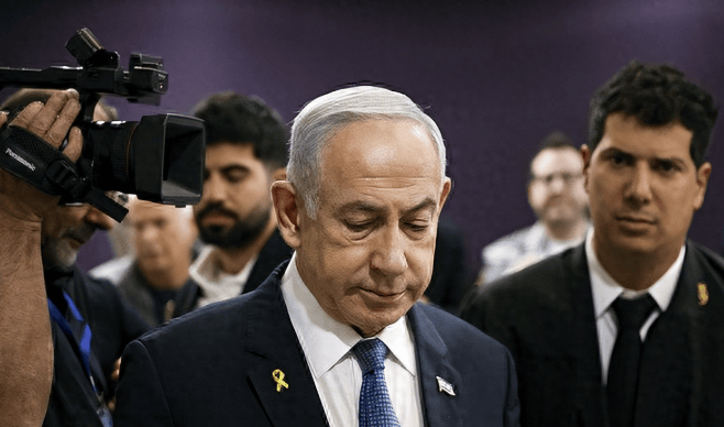 正版足球出租_出大事了!大批以色列军官被斩首正版足球出租,内塔尼亚胡或进大牢?美国介入