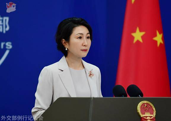 皇冠信用网代理注册_以色列驻上海总领事呼吁中方敦促伊朗收敛核计划皇冠信用网代理注册,外交部回应