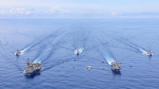 足球比赛外围买球网站_台专家:不必担心2027年“攻台”足球比赛外围买球网站,解放军有两个难题要解决