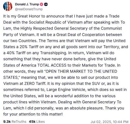 皇冠信用网开户_“美越协议这一条是想孤立中国皇冠信用网开户,问题是,世界同意美国这么做吗?“