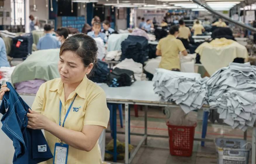 皇冠信用网开户_“美越协议这一条是想孤立中国皇冠信用网开户,问题是,世界同意美国这么做吗?“