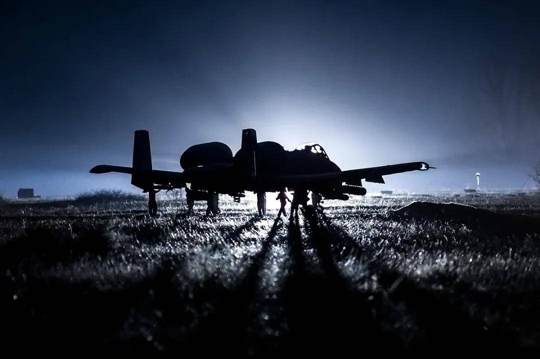 皇冠信用网登3代理_来给歼-20当靶子?美军计划退役全部162架A-10皇冠信用网登3代理,准备卖给台湾?