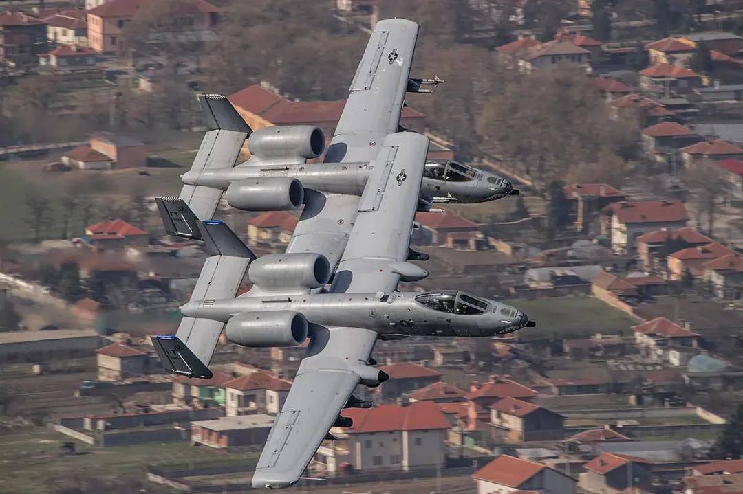 皇冠信用网登3代理_来给歼-20当靶子?美军计划退役全部162架A-10皇冠信用网登3代理,准备卖给台湾?