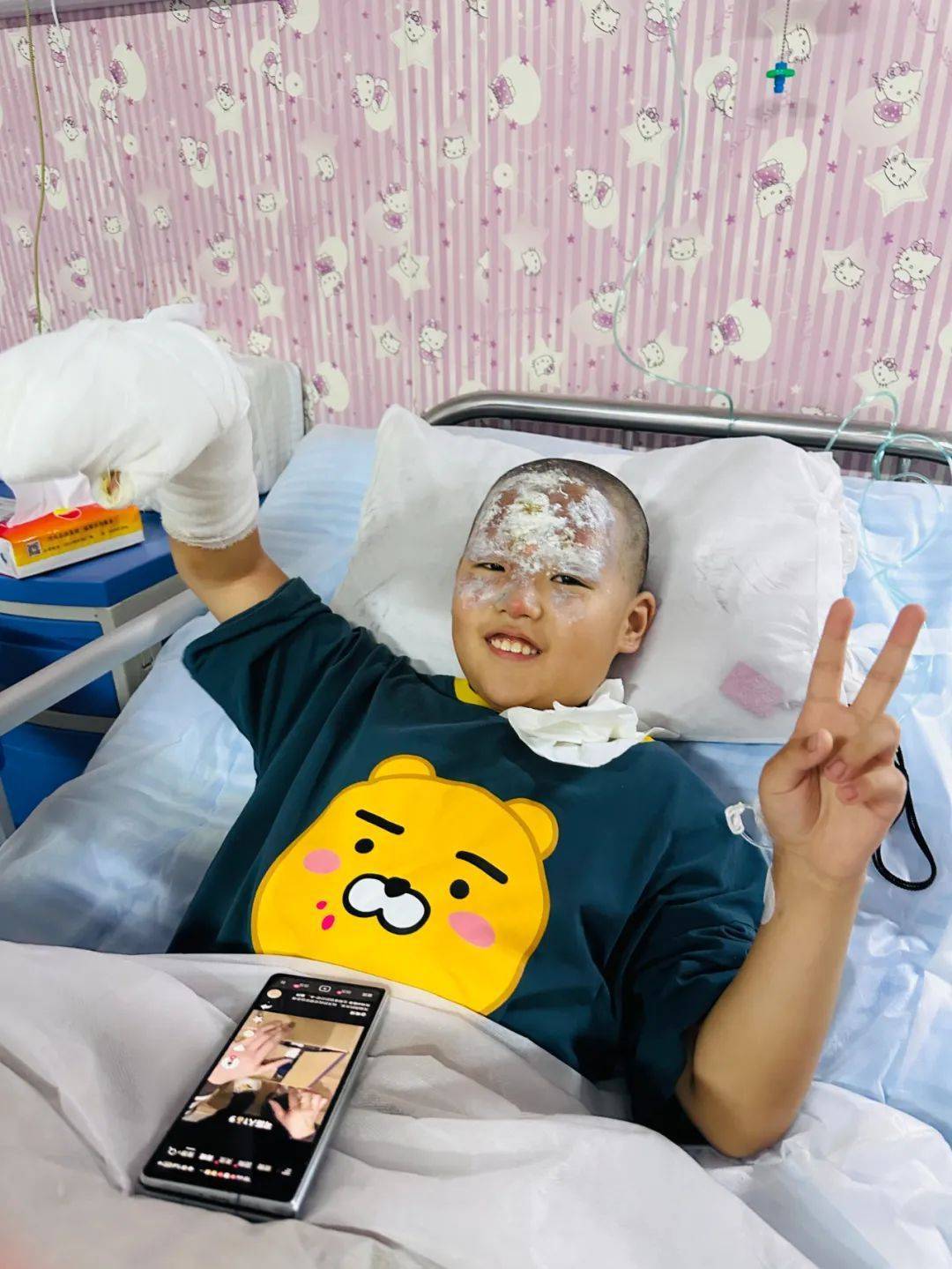 皇冠信用網如何申请_12岁小孩哥“沉迷”维修!母亲:研究火箭燃料时曾爆燃皇冠信用網如何申请,现在邻居有活就找他