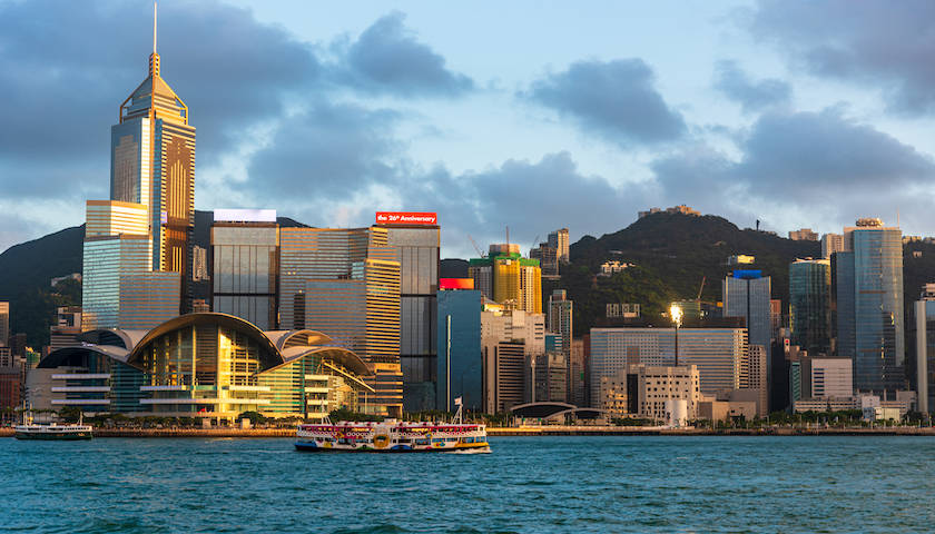 皇冠信用網登3_香港两大地产豪门“变局”:英皇166亿债务违约皇冠信用網登3,郑志刚彻底退出新世界