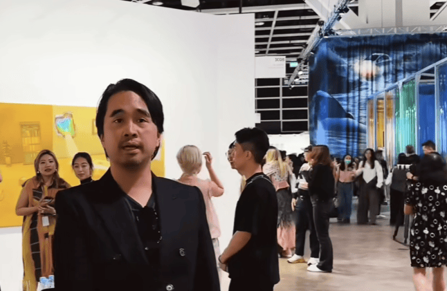 皇冠信用網登3_香港两大地产豪门“变局”:英皇166亿债务违约皇冠信用網登3,郑志刚彻底退出新世界