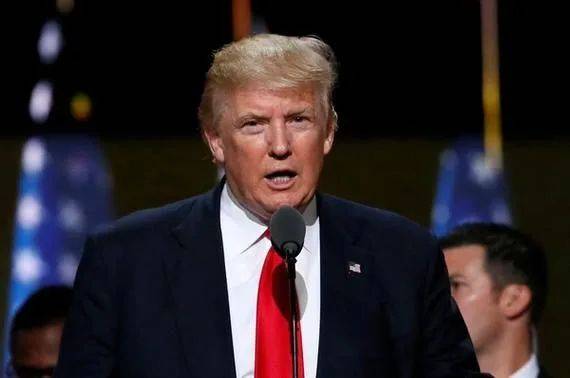 皇冠皇冠信用平台_毫无征兆!特朗普还未访华皇冠皇冠信用平台,六名中国公民在美被捕,中方果断发声