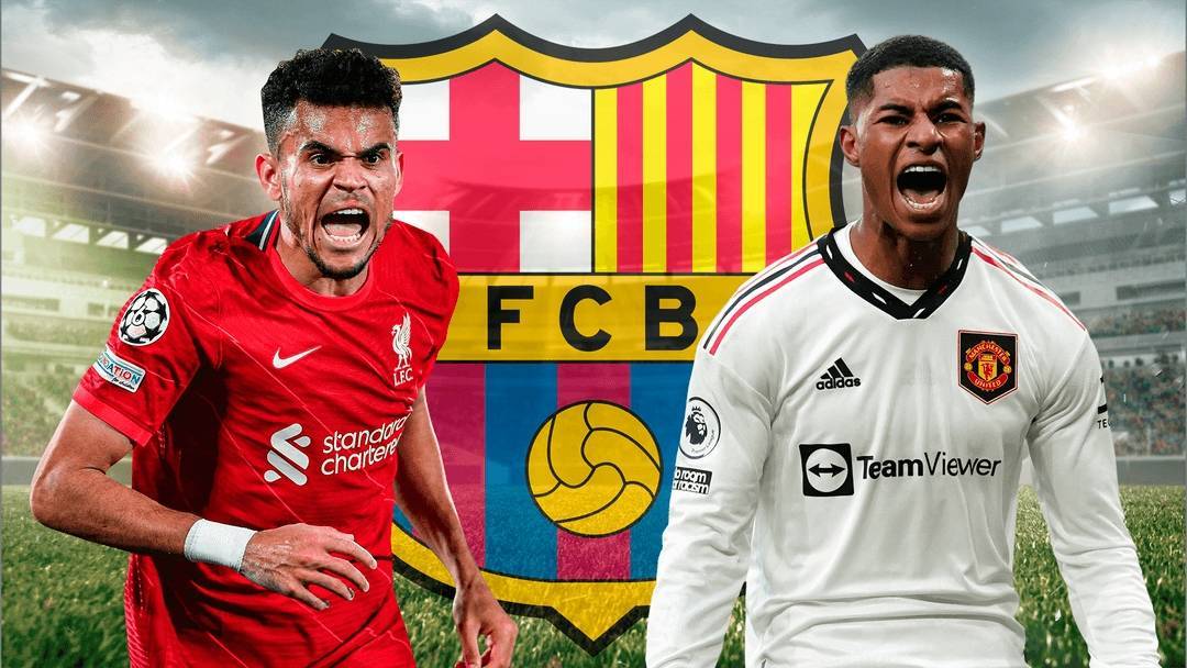 皇冠信用网出租_马卡:巴萨或同时签迪亚斯+拉什福德 曼联首次松口愿外租后者