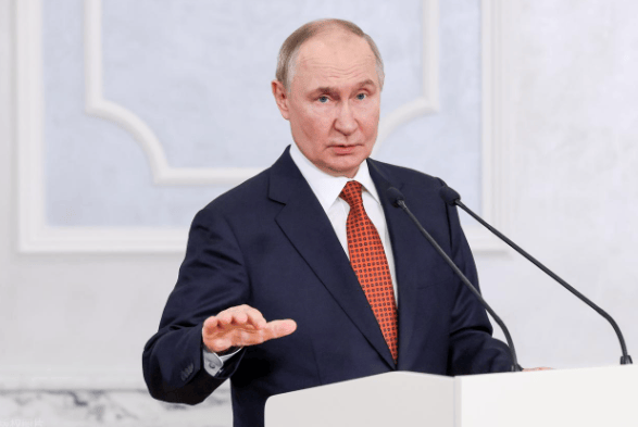 皇冠信用网登3代理_俄军再遭战略重创!美国见死不救皇冠信用网登3代理,普京彻底怒了,泽连斯基有大麻烦