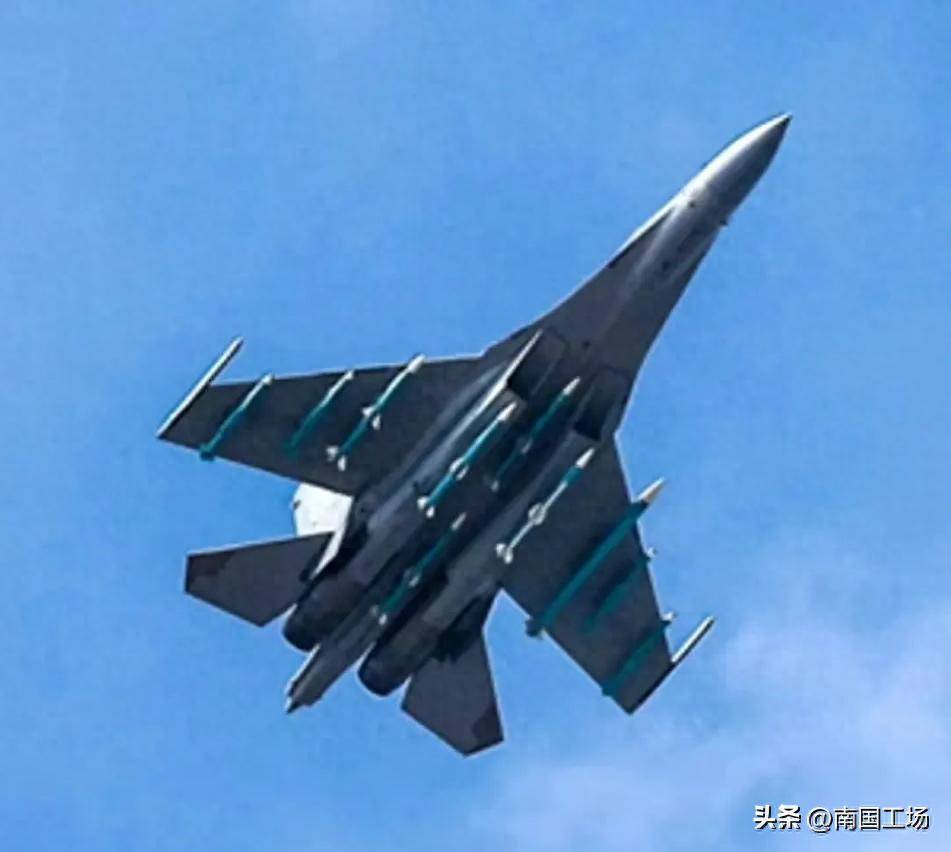 皇冠信用盘押金多少_中美突发在南海过招皇冠信用盘押金多少,歼-16或首次遭遇美军F-35C,美国又装聋作哑