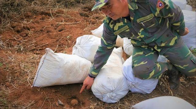 皇冠信用盘会员_不制裁参与对俄制裁皇冠信用盘会员,却帮俄军排雷,俄罗斯的新外援让乌克兰跳脚