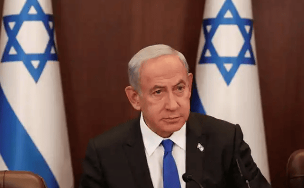 皇冠信用网在线开户_毫无征兆!导弹深夜发射皇冠信用网在线开户,以色列被炸,以总理摊上事,或被判10年?