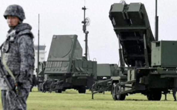 皇冠信用盘怎么开户_石破茂骗了全世界!南海只是幌子?日本真正目标暴露皇冠信用盘怎么开户,中方绝不会惯着