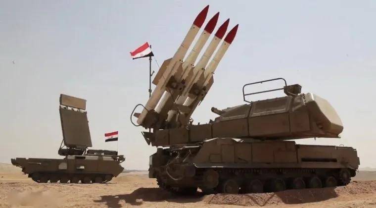 怎么申请皇冠信用網代理_埃及官宣采购中国红旗-9BE怎么申请皇冠信用網代理,网友:1个营相当于过去40个营!