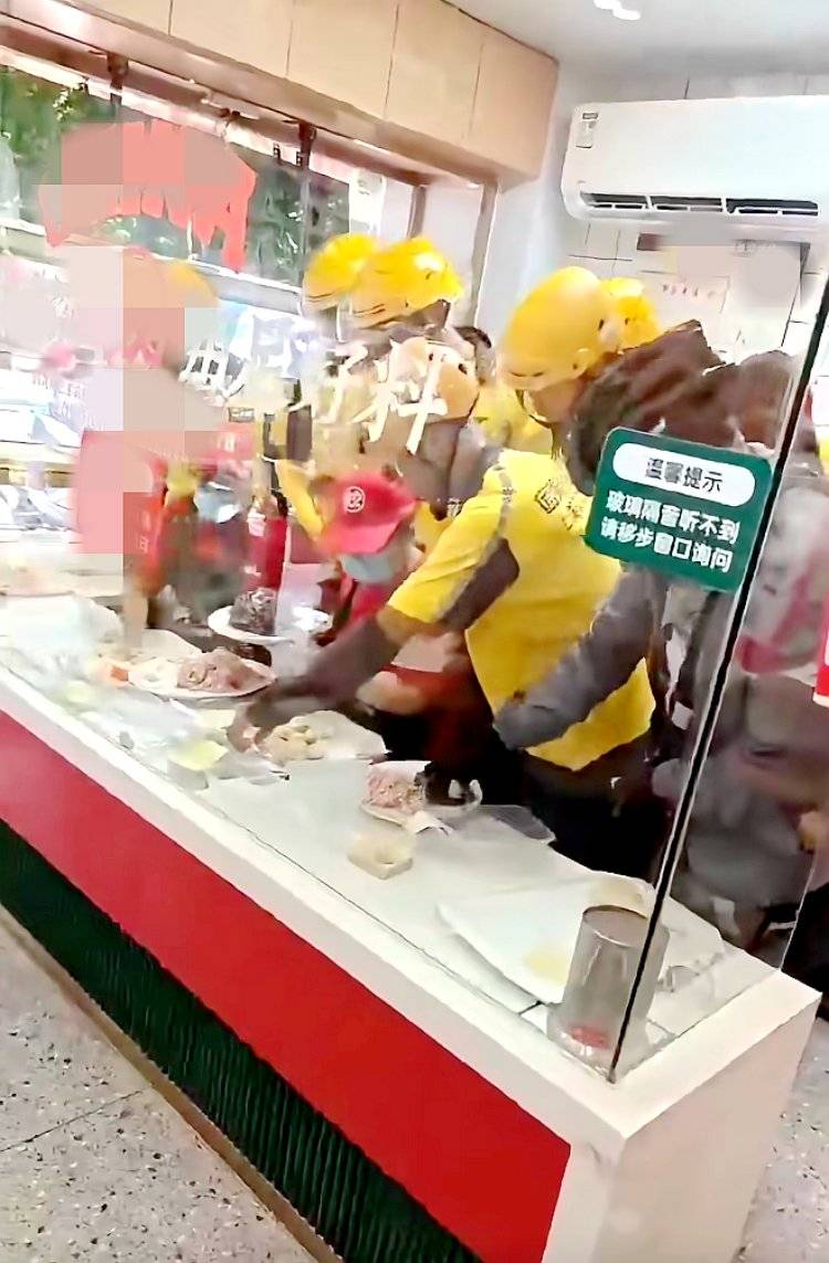 皇冠信用網登2代理_外卖平台“补贴大战”皇冠信用網登2代理,到底谁在买单?