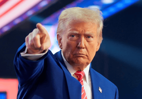 皇冠信用网在线注册_终于等到中方的邀请函皇冠信用网在线注册,特朗普不知道珍惜,还想再对中国出手