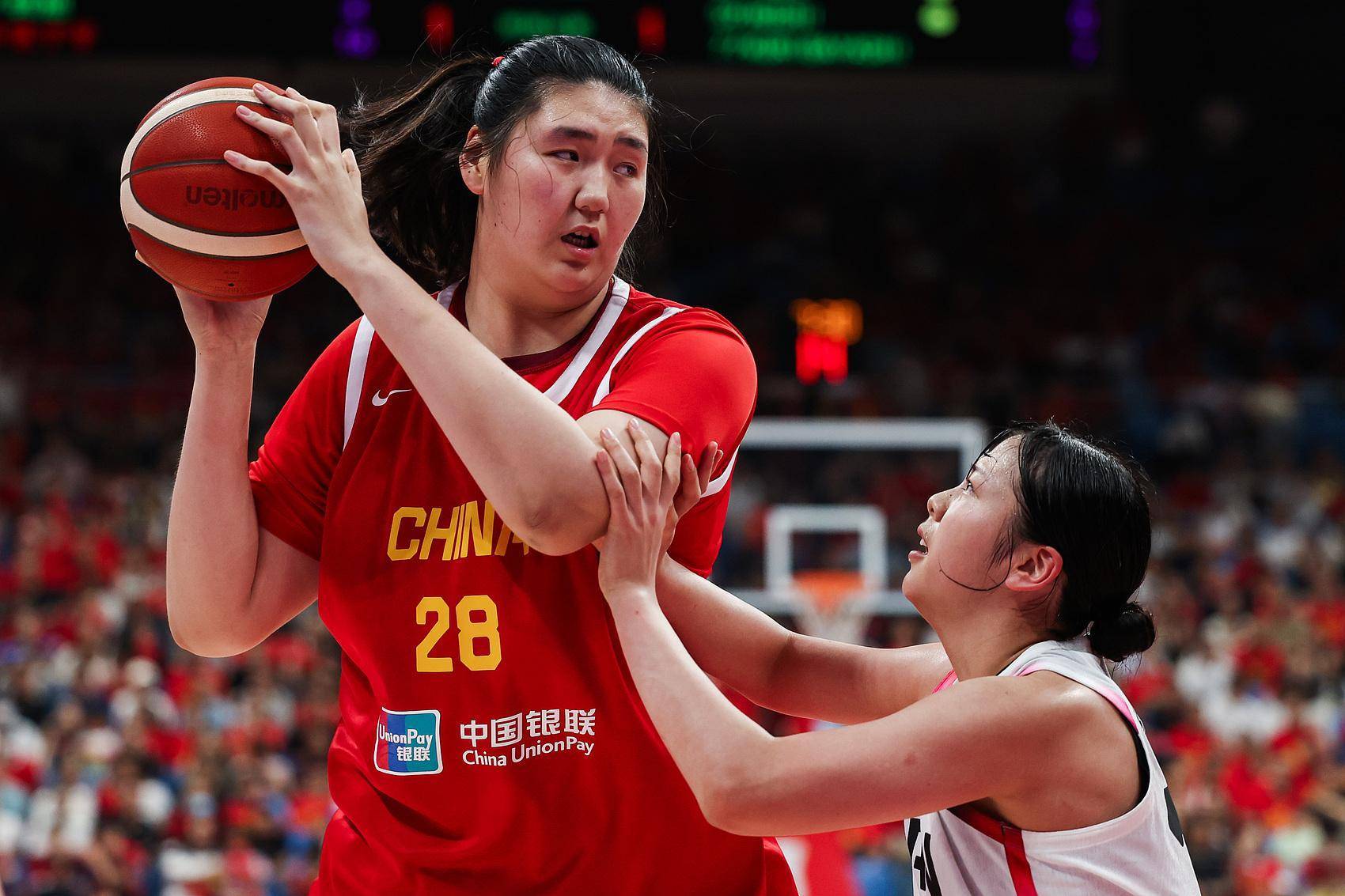 如何找当地皇冠代理_【记者观察】广东小将杨舒予助中国女篮逆转如何找当地皇冠代理,宫鲁鸣雪藏张子宇为亚洲杯留后手