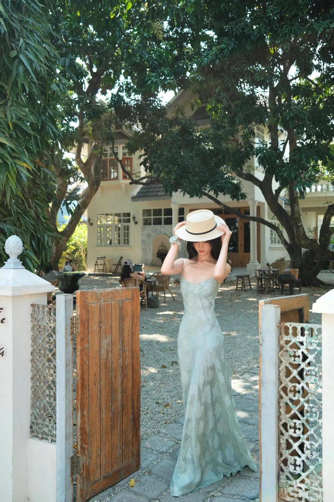 皇冠信用網账号申请
_穿裙子拍照皇冠信用網账号申请
,8个拍照姿势,漂亮气质又优雅,迷人温柔又出片