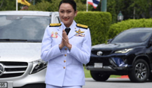 皇冠信用網出租代理
_洪森没想到皇冠信用網出租代理
,佩通坦有后手!中泰联手行动,是时候该柬埔寨表态了