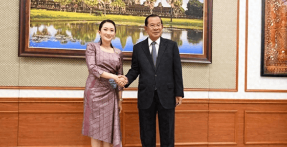 皇冠信用網出租代理
_洪森没想到皇冠信用網出租代理
,佩通坦有后手!中泰联手行动,是时候该柬埔寨表态了