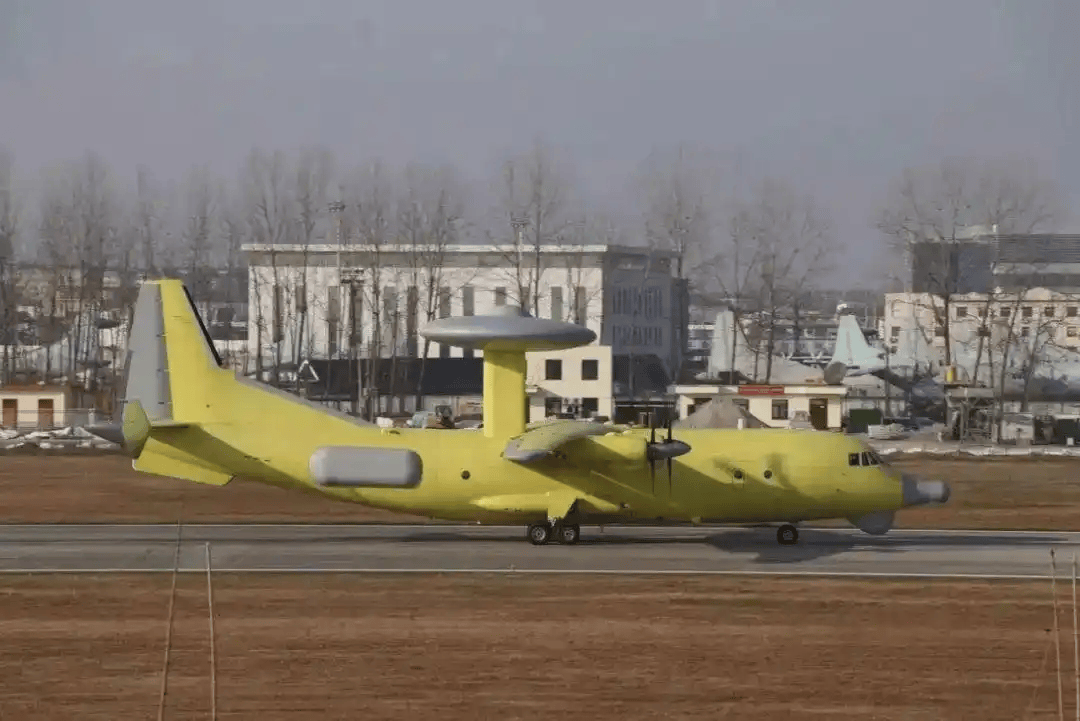 皇冠信用网怎么弄
_印度上下一片失望皇冠信用网怎么弄
,美国拒绝卖战略侦察机后,要学中国造空警700