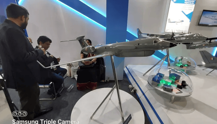 皇冠信用网怎么弄
_印度上下一片失望皇冠信用网怎么弄
,美国拒绝卖战略侦察机后,要学中国造空警700