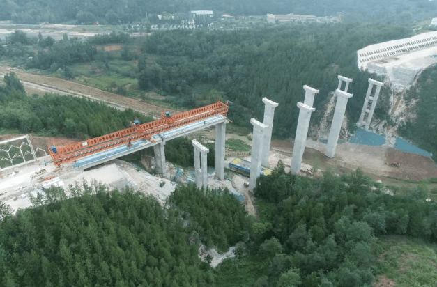 皇冠信用网如何申请
_河南又一高速即将通车皇冠信用网如何申请
！附豫A、豫B、豫V高速免费路段→