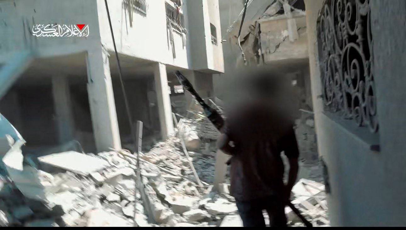 电竞比赛
_引爆炸弹电竞比赛
,以军第888人阵亡,2个旅围攻惨败,敢死队游击战见效了