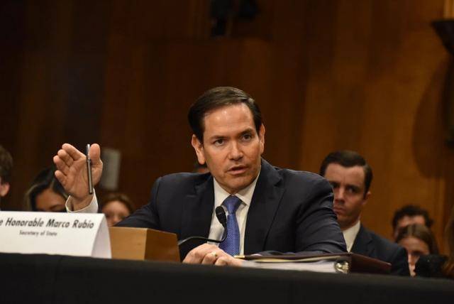 皇冠会员注册
_重头戏来了!中国外长专机即将抵达皇冠会员注册
,鲁比奥憋了一肚子话等着唠