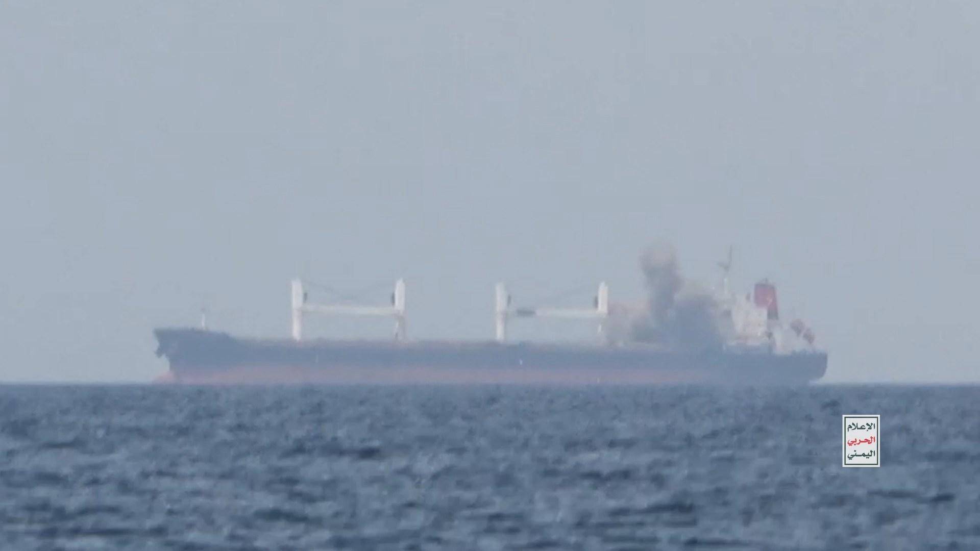 怎么注册皇冠信用网
_这次打中了!六发六中怎么注册皇冠信用网
,中国技术导弹扬名,伊朗仿C-801击沉巨轮