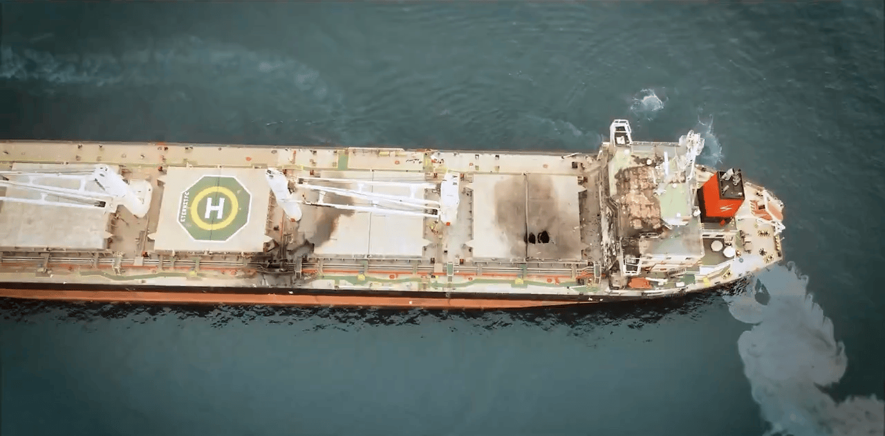 皇冠代理联系方式_打沉了!人类首次导弹饱和反舰战果确认皇冠代理联系方式,拥有高贵的“东方血统”