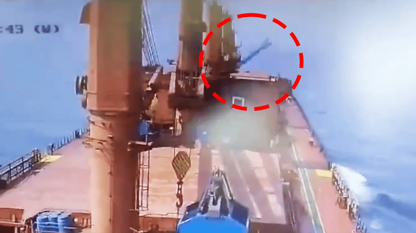 皇冠代理联系方式_打沉了!人类首次导弹饱和反舰战果确认皇冠代理联系方式,拥有高贵的“东方血统”