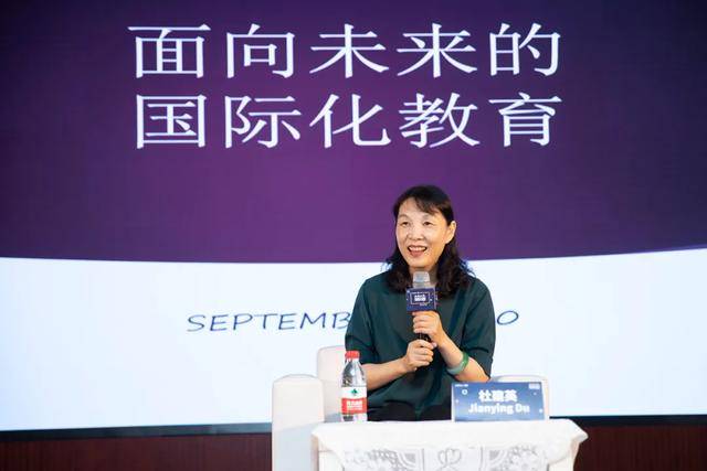 皇冠信用出租代理_是时候再来认识一下娃哈哈老臣杜建英了皇冠信用出租代理!