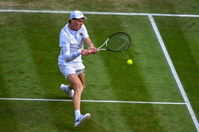 皇冠信用網哪里申请_新华图讯|辛纳首夺温网男单冠军