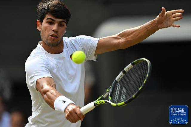 皇冠信用網哪里申请_新华图讯|辛纳首夺温网男单冠军