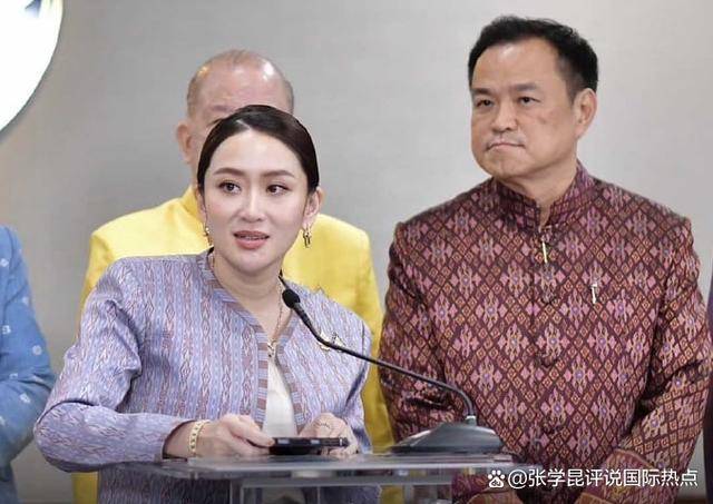 皇冠皇冠信用网代理_没把中方的话听进去皇冠皇冠信用网代理,佩通坦在绝地翻盘的关键时刻,遭到重重一击