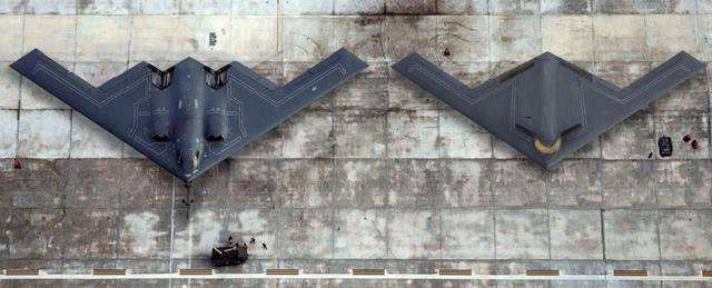 皇冠信用网代理_最少100架!美军疯狂赶制B21皇冠信用网代理,要为新一轮大战,做足准备