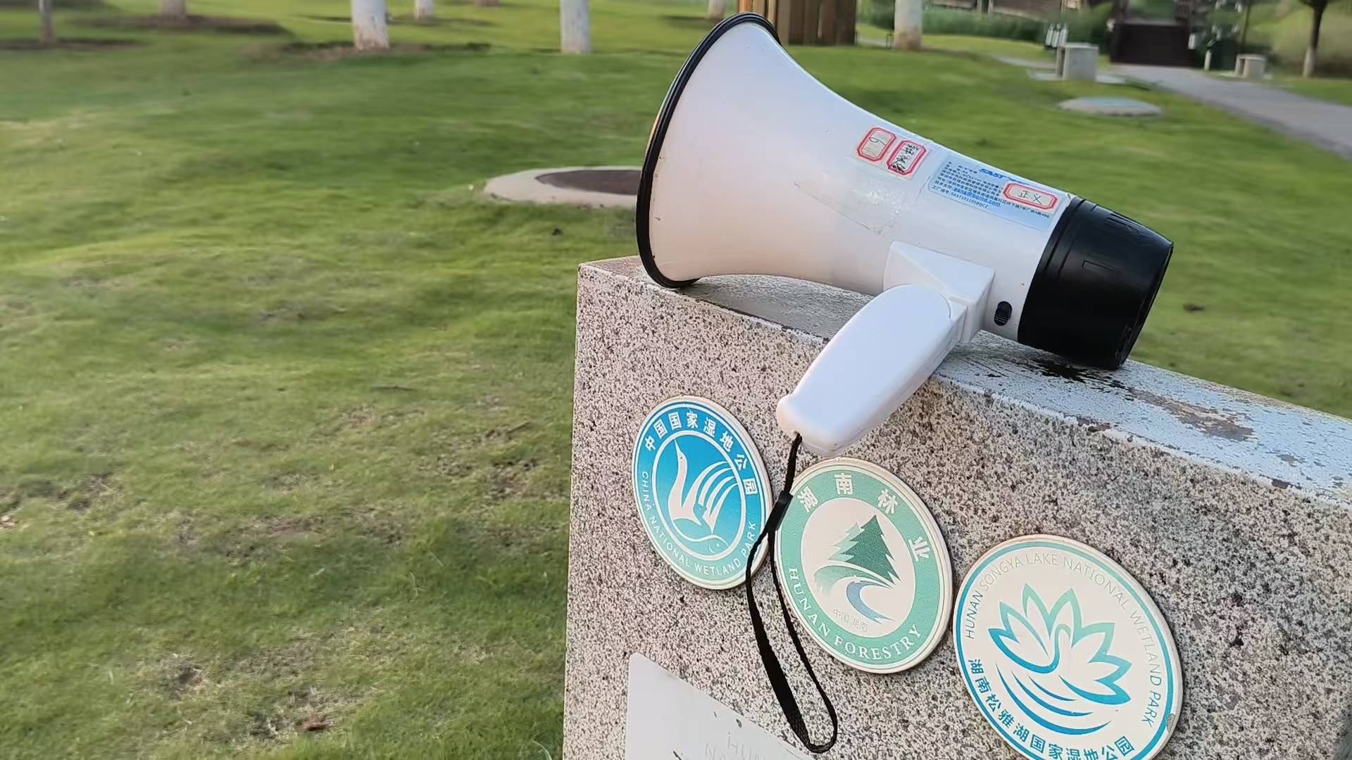 体育皇冠信用网_“时不时看到120来!”长沙一公园夜骑事故频发体育皇冠信用网,记者探访!多方回应