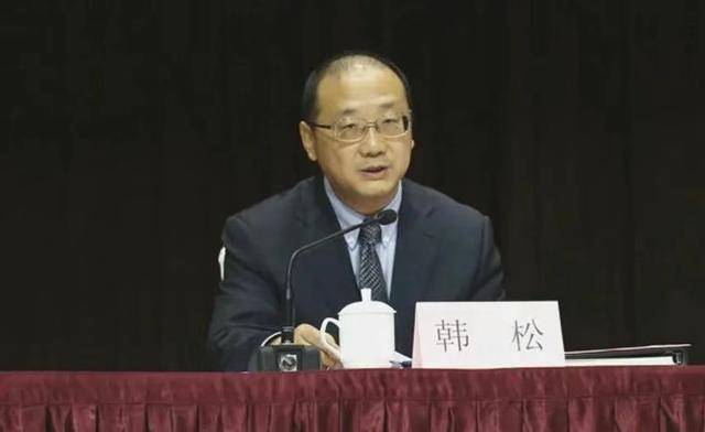 皇冠信用怎么租_又打一“虎”皇冠信用怎么租!副部级高官任上落马