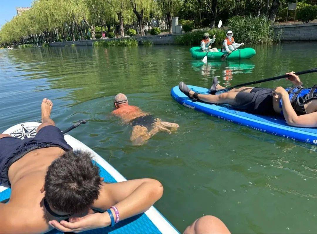 皇冠信用网代理_缺水的北京皇冠信用网代理,被北漂强行玩成了威尼斯