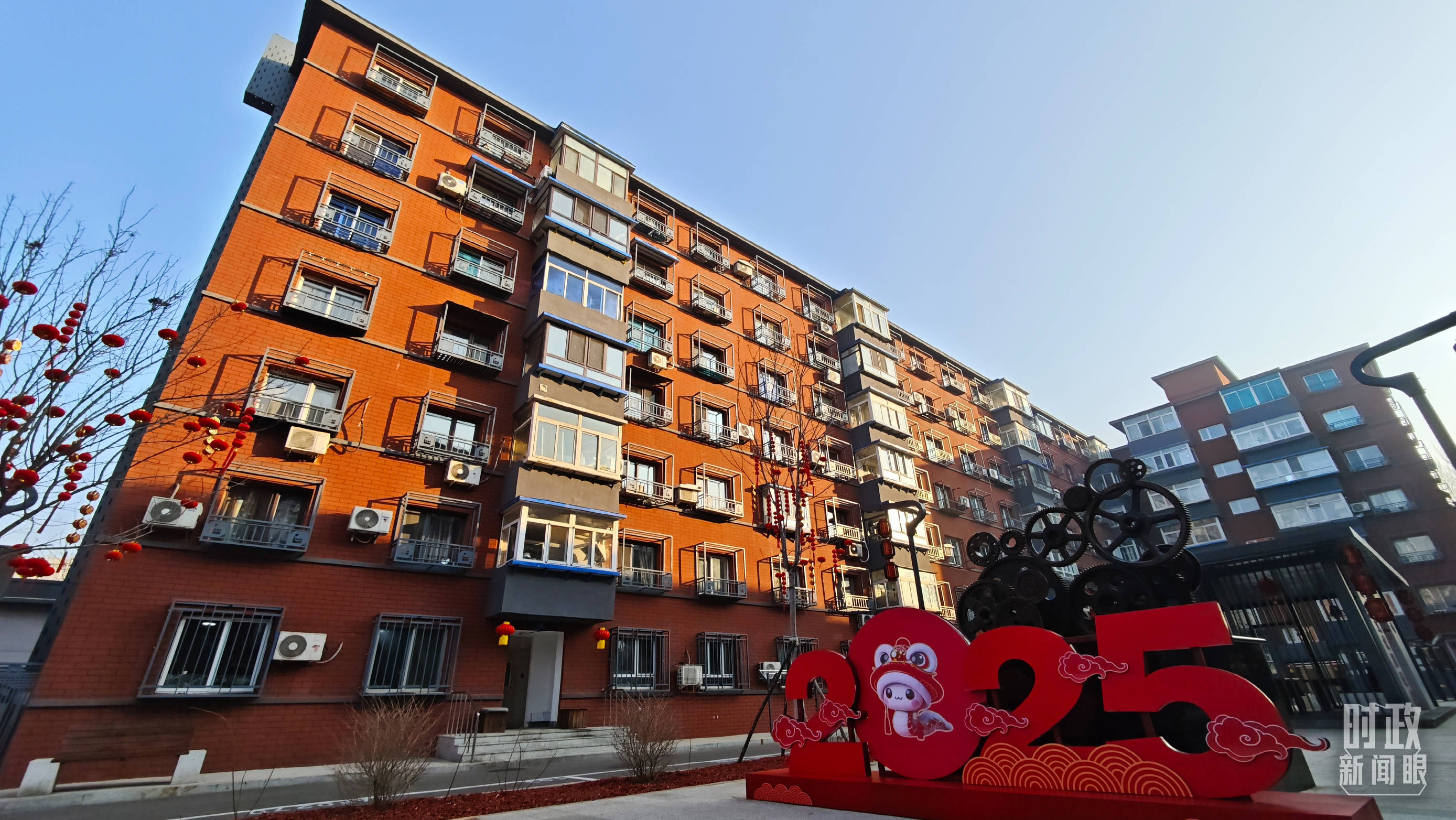 皇冠信用網哪里申请_时政新闻眼丨如何建设现代化人民城市皇冠信用網哪里申请?习近平在这次会议上指明方向