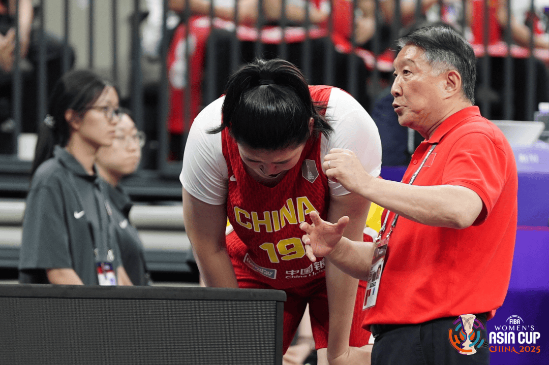 皇冠信用盘开户
_中国女篮主帅强硬回应:希望日本队别无能