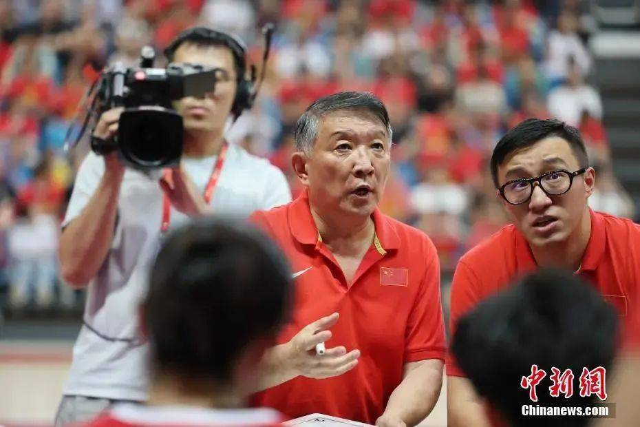 皇冠信用盘开户
_中国女篮主帅强硬回应:希望日本队别无能