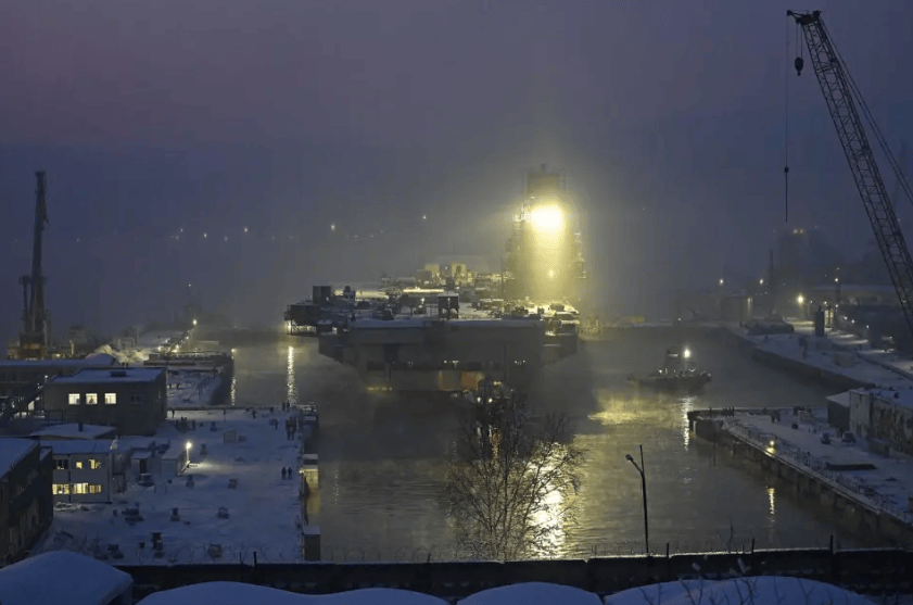 皇冠皇冠足球平台
_金灿荣:俄罗斯已沦为二流军事国家皇冠皇冠足球平台
,没必要再摆谱了