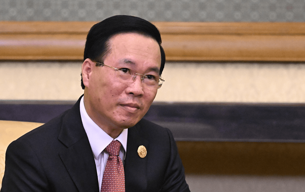 皇冠信用網开户
_越南前国家主席等多名前国家领导人被解除党内职务