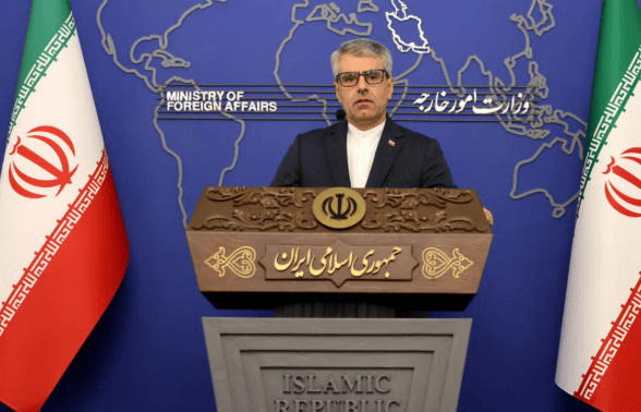 怎么申请皇冠信用网
_伊朗向上合组织求援怎么申请皇冠信用网
,希望获支持,反制以色列,王毅外长表态亮了