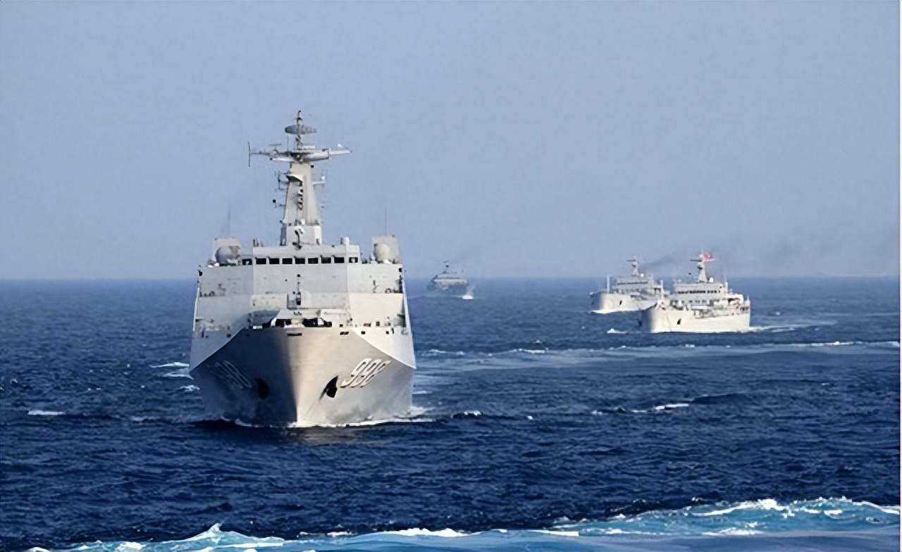 皇冠信用網如何开户_真正的自由航行!中国海军现身夏威夷!解放军直扑美国老巢皇冠信用網如何开户,美航母心虚紧急后撤