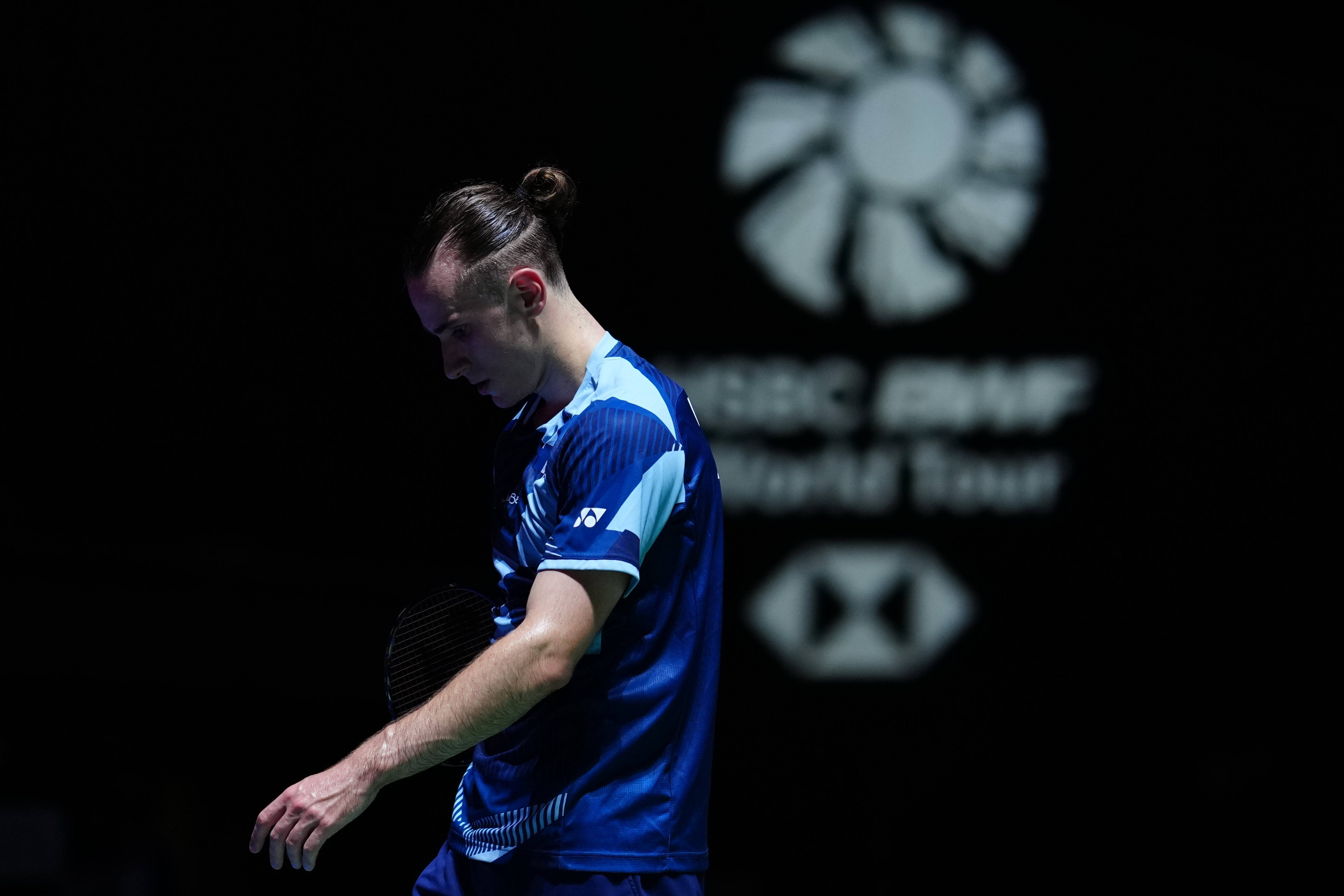 皇冠信用網如何开户_(体育)羽毛球——日本公开赛:石宇奇夺得男单冠军