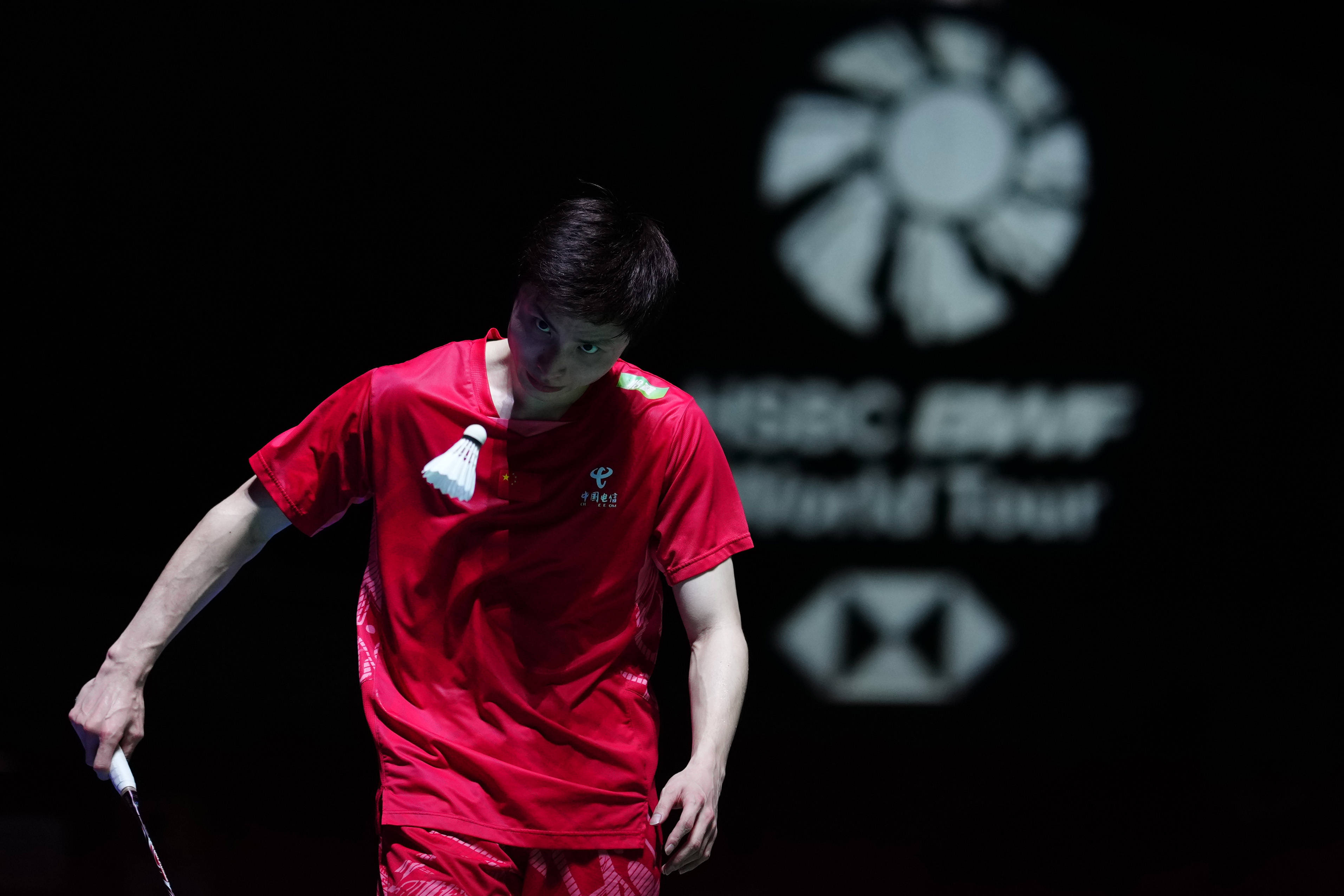 皇冠信用網如何开户_(体育)羽毛球——日本公开赛:石宇奇夺得男单冠军