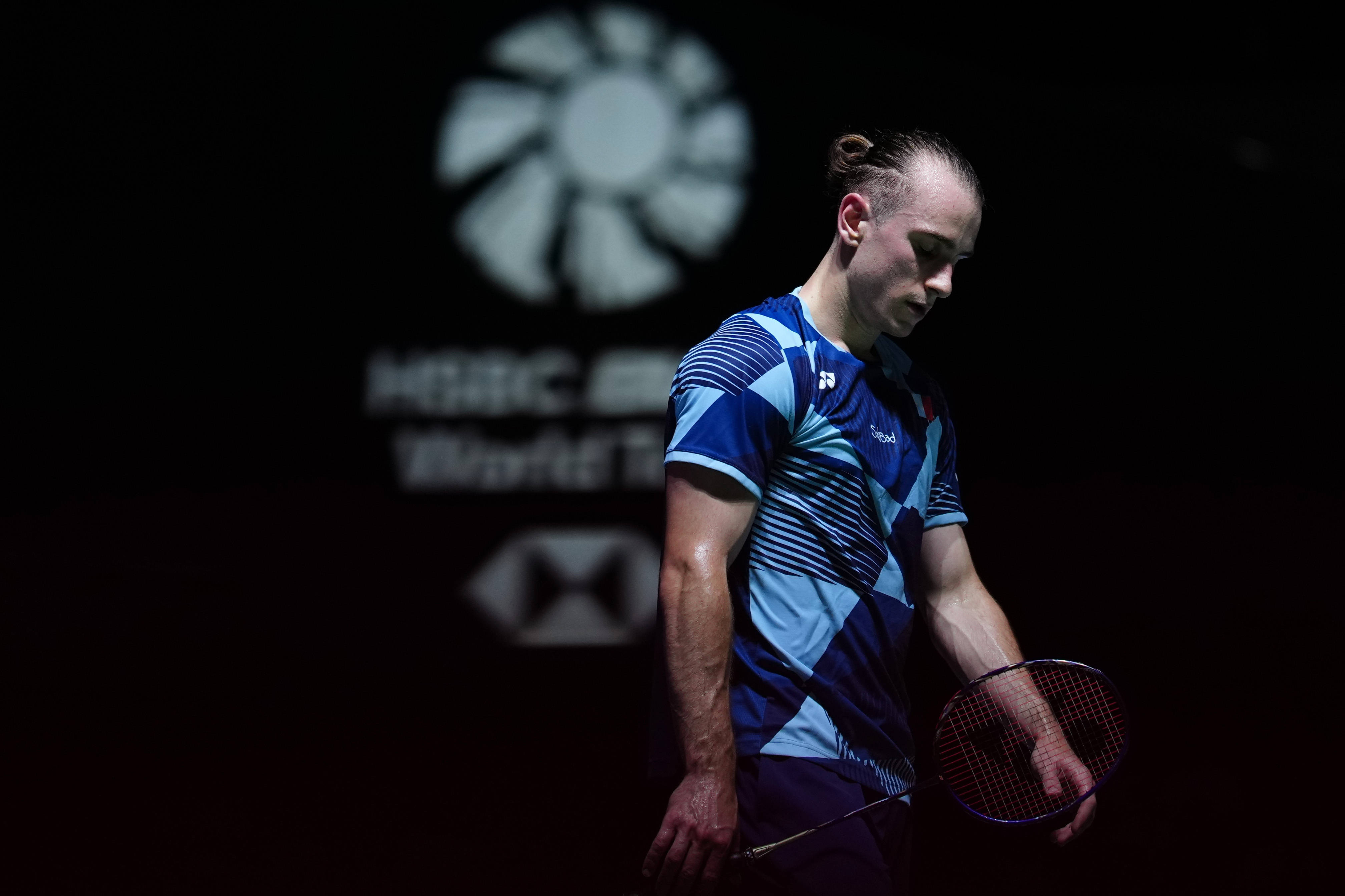 皇冠信用網如何开户_(体育)羽毛球——日本公开赛:石宇奇夺得男单冠军